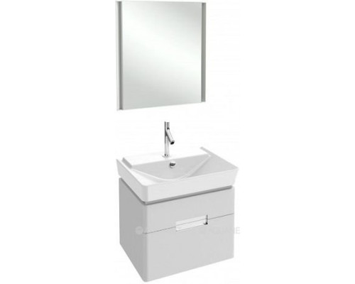 Тумба под раковину Jacob Delafon Reve 60 EB1134-G1C белый