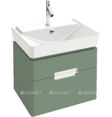 Тумба под раковину Jacob Delafon Reve 60 EB1134-G95 оливковый