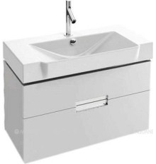 Тумба под раковину Jacob Delafon Reve 80 EB1135-G1C белый