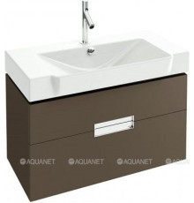 Тумба под раковину Jacob Delafon Reve 80 EB1135-G80 светло-коричневый