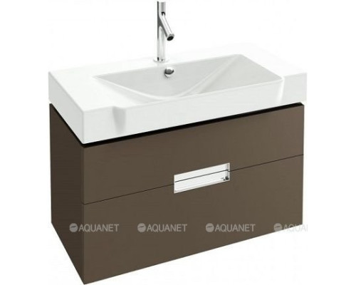 Тумба под раковину Jacob Delafon Reve 80 EB1135-G80 светло-коричневый
