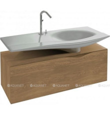 Тумба под раковину Jacob Delafon Stillness 120 EB2000-P6 дуб
