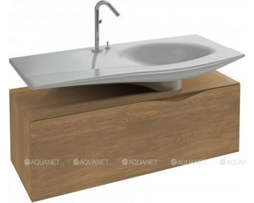Тумба под раковину Jacob Delafon Stillness 120 EB2000-P6 дуб