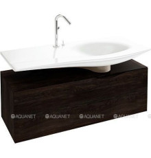 Тумба под раковину Jacob Delafon Stillness 120 EB2000-P7 темный дуб