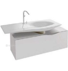 Тумба под раковину Jacob Delafon Stillness 120 EB2001-G1C белый