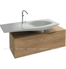 Тумба под раковину Jacob Delafon Stillness 120 EB2001-P6 дуб