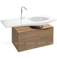Тумба под раковину Jacob Delafon Stillness 80 EB2002-P6 дуб