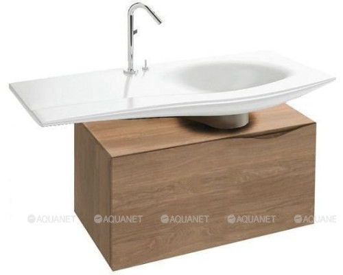 Тумба под раковину Jacob Delafon Stillness 80 EB2002-P6 дуб