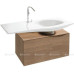 Тумба под раковину Jacob Delafon Stillness 80 EB2002-P6 дуб