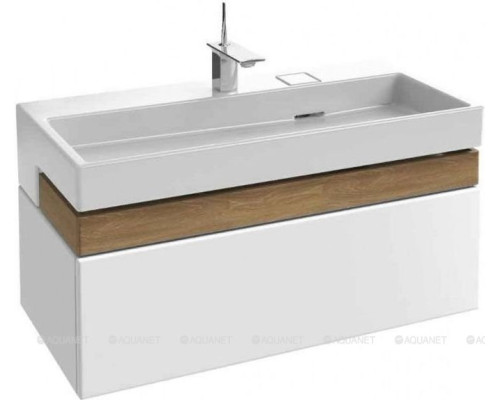 Тумба под раковину Jacob Delafon Terrace 100 EB1187-G1C белый