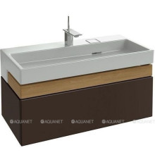 Тумба под раковину Jacob Delafon Terrace 100 EB1187-N23 коричневый