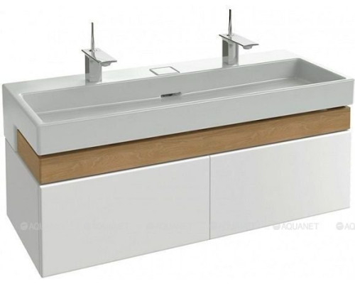 Тумба под раковину Jacob Delafon Terrace 120 EB1188-G1C белый