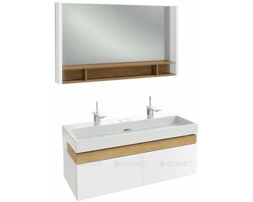 Тумба под раковину Jacob Delafon Terrace 120 EB1188-G1C белый