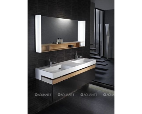 Тумба под раковину Jacob Delafon Terrace 150 EB1189-274 черный