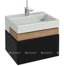 Тумба под раковину Jacob Delafon Terrace 60 EB1185-274 черный