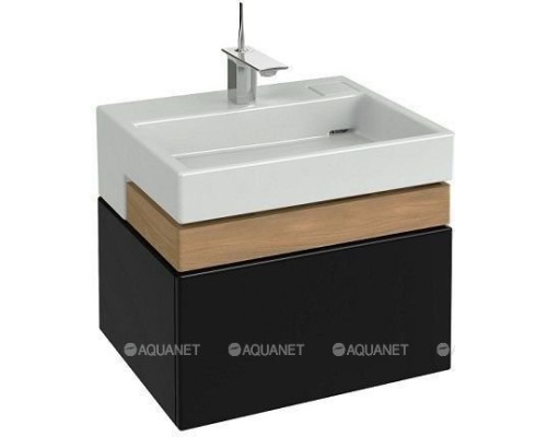 Тумба под раковину Jacob Delafon Terrace 60 EB1185-274 черный