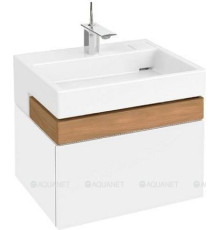 Тумба под раковину Jacob Delafon Terrace 60 EB1185-G1C белый