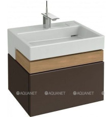 Тумба под раковину Jacob Delafon Terrace 60 EB1185-N23 коричневый