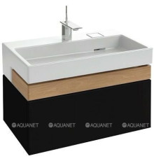 Тумба под раковину Jacob Delafon Terrace 80 EB1186-274 черный