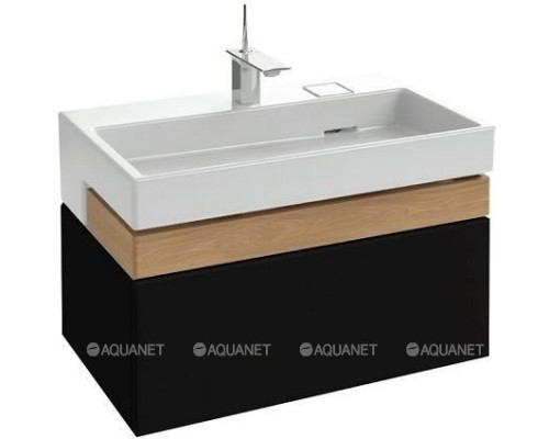 Тумба под раковину Jacob Delafon Terrace 80 EB1186-274 черный