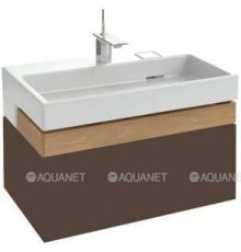 Тумба под раковину Jacob Delafon Terrace 80 EB1186-N23 коричневый