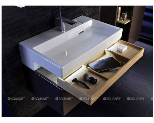 Тумба под раковину Jacob Delafon Terrace 80 EB1186-N23 коричневый