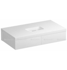 Тумба под раковину Ravak Formy 100 X000001030 белый