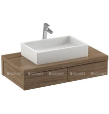 Тумба под раковину Ravak Formy 100 X000001036 орех