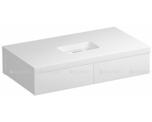 Тумба под раковину Ravak Formy 120 X000001031 белый