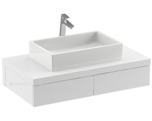 Тумба под раковину Ravak Formy 120 X000001031 белый