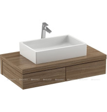 Тумба под раковину Ravak Formy 120 X000001037 SD орех