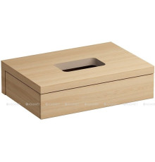 Тумба под раковину Ravak Formy 80 X000001032 дуб