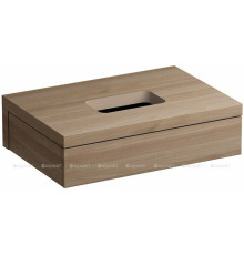 Тумба под раковину Ravak Formy 80 X000001035 орех