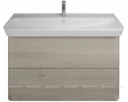 Тумбы с раковиной Burgbad Iveo 120 Дуб меринос