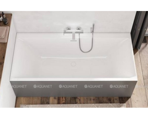 Квариловая ванна Villeroy & Boch Subway 3.0 180х80 UBQ180SBW2DV-01