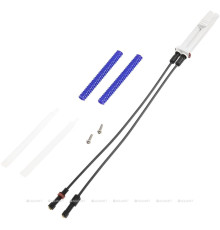 Удлинительный комплект для кнопки смыва Villeroy & Boch ViConnect 92238500