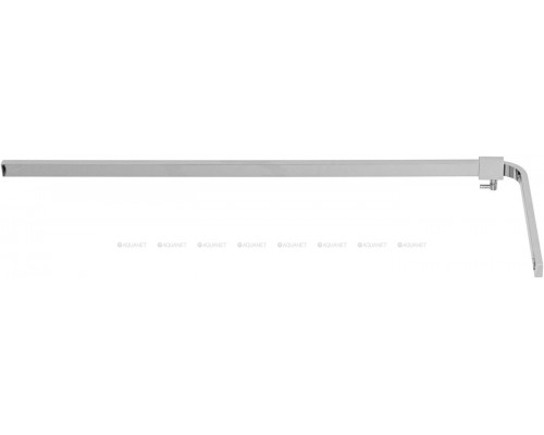 Удлинитель для штанги Allen Brau Infinity хром