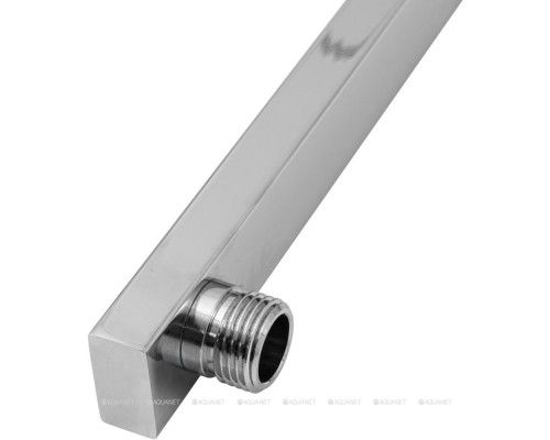 Удлинитель для штанги Allen Brau Infinity хром