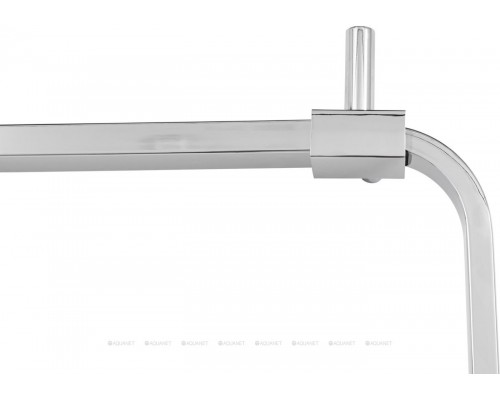 Удлинитель для штанги Allen Brau Infinity хром