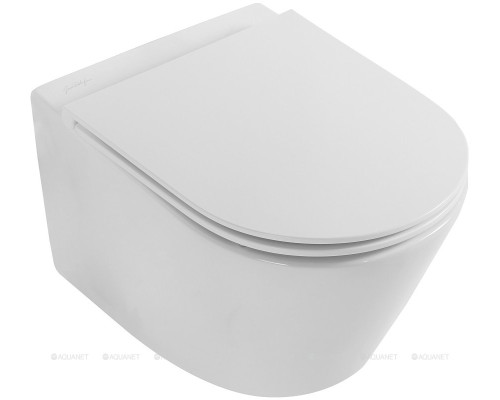 Унитаз c инсталляцией Jacob Delafon Rodin+ E21749RU-00