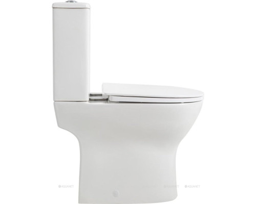 Унитаз-компакт BelBagno Lounge BB045CPR/SC/BB045/051T