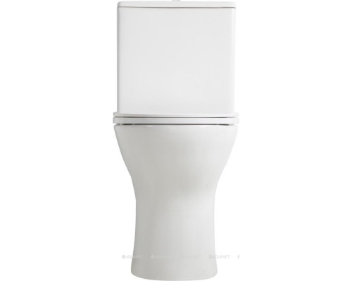 Унитаз-компакт BelBagno Lounge BB045CPR/SC/BB045/051T