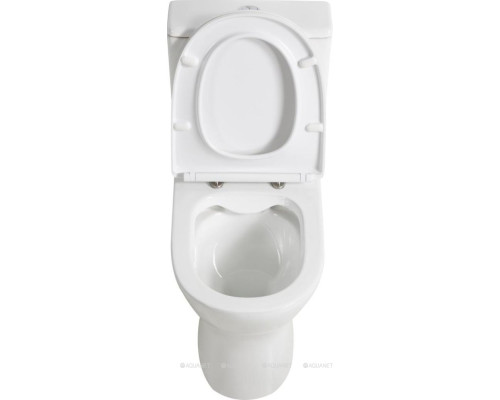 Унитаз-компакт BelBagno Lounge BB045CPR/SC/BB045/051T