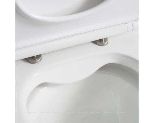 Унитаз-компакт BelBagno Lounge BB045CPR/SC/BB045/051T