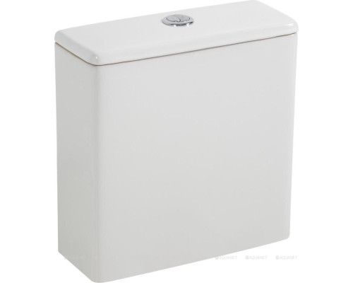 Унитаз-компакт BelBagno Lounge BB045CPR/SC/BB045/051T