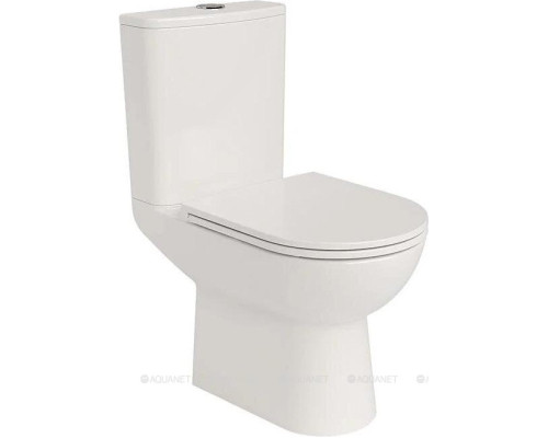 Унитаз-компакт Jacob Delafon Stil E38566-00