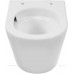 Унитаз подвесной Aquanet Atago 3.0 Tornado белый