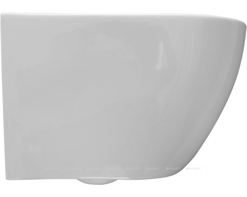 Унитаз подвесной Aquanet Cetus W Short Tornado