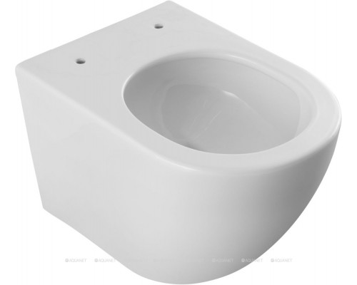 Унитаз подвесной Aquanet Cetus W Short Tornado