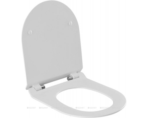 Унитаз подвесной Aquanet Cetus W Short Tornado